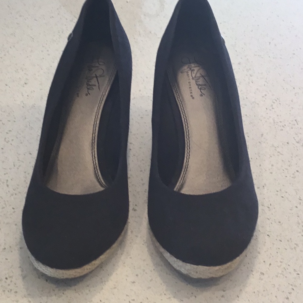 LifeStride shoes